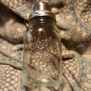 New Mason Bar Shaker, server jar.